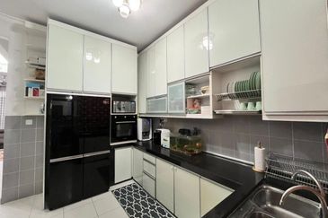 Hillpark 2, Bandar Teknologi Kajang