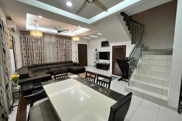 Hillpark 2, Bandar Teknologi Kajang