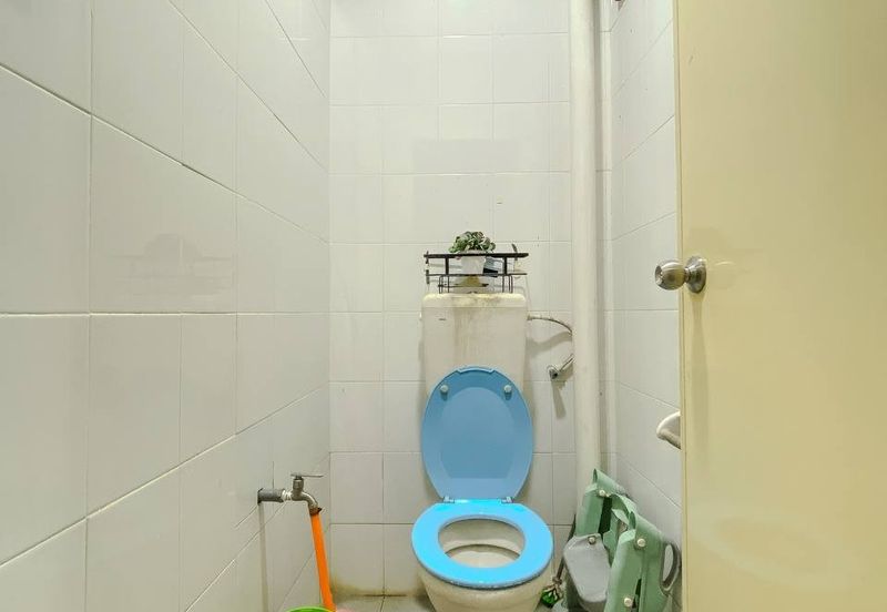 TAMAN LAVENDER HEIGHTS (SENAWANG)