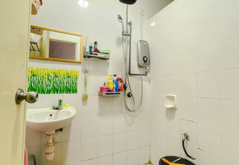 TAMAN LAVENDER HEIGHTS (SENAWANG)