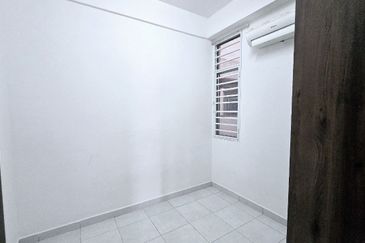 Pangsapuri Saujana Permai