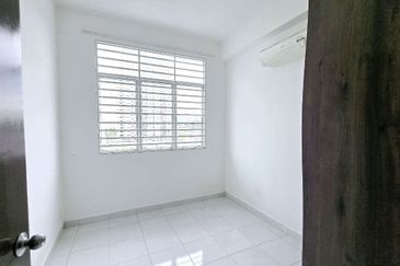 Pangsapuri Saujana Permai