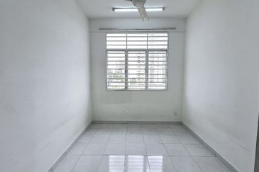 Pangsapuri Saujana Permai