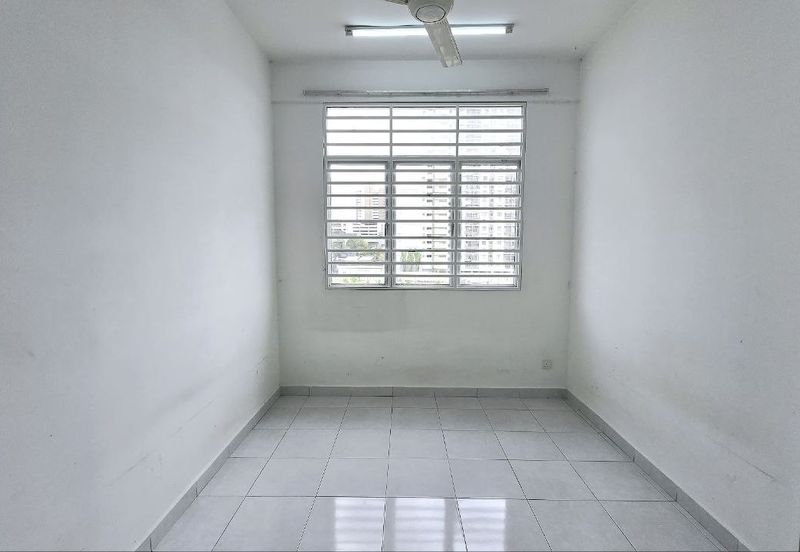 Pangsapuri Saujana Permai