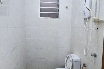 Pangsapuri Saujana Permai