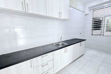 Pangsapuri Saujana Permai