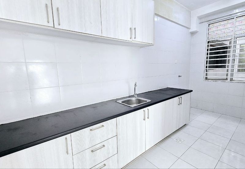 Pangsapuri Saujana Permai