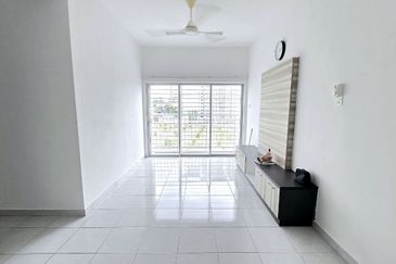 Pangsapuri Saujana Permai