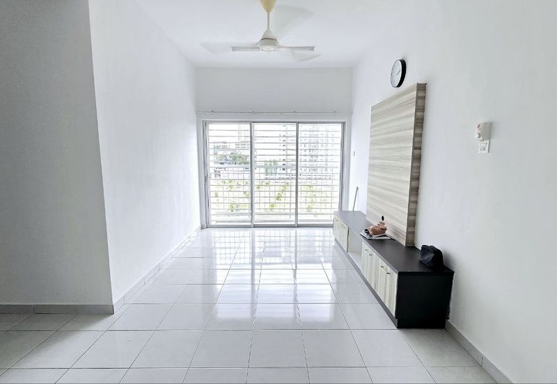 Pangsapuri Saujana Permai