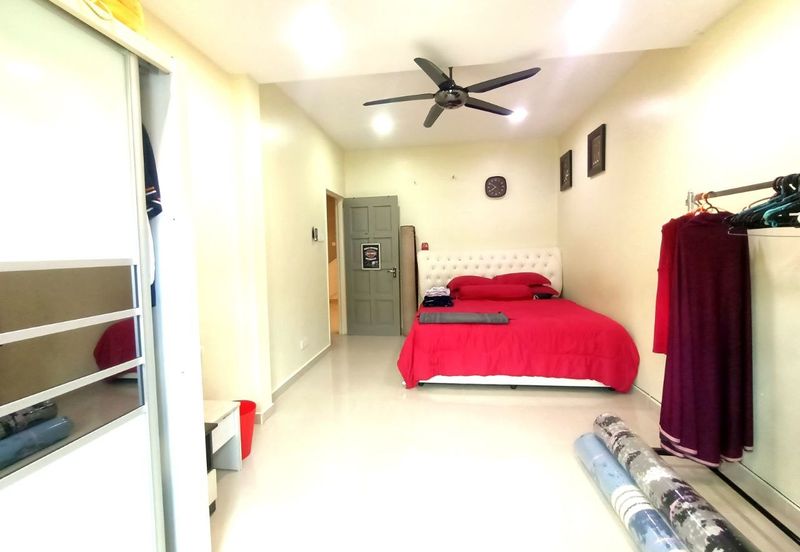 Seksyen 7, Bandar Baru Bangi