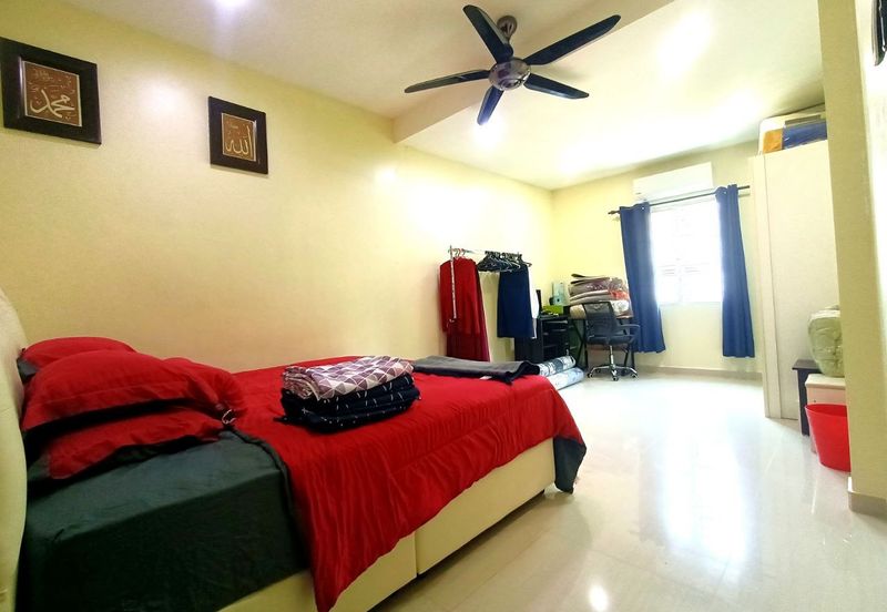 Seksyen 7, Bandar Baru Bangi