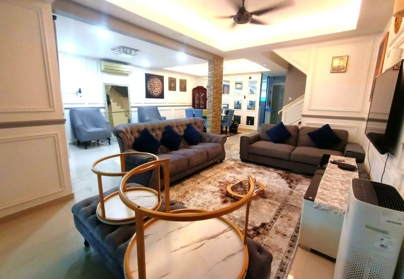 Seksyen 7, Bandar Baru Bangi