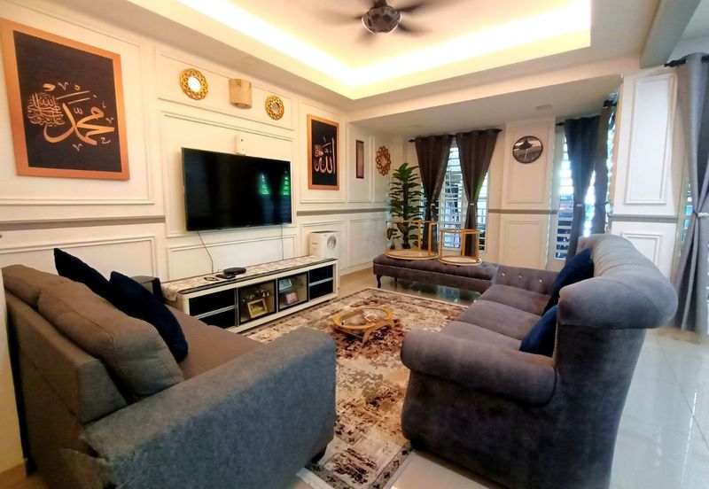 Seksyen 7, Bandar Baru Bangi