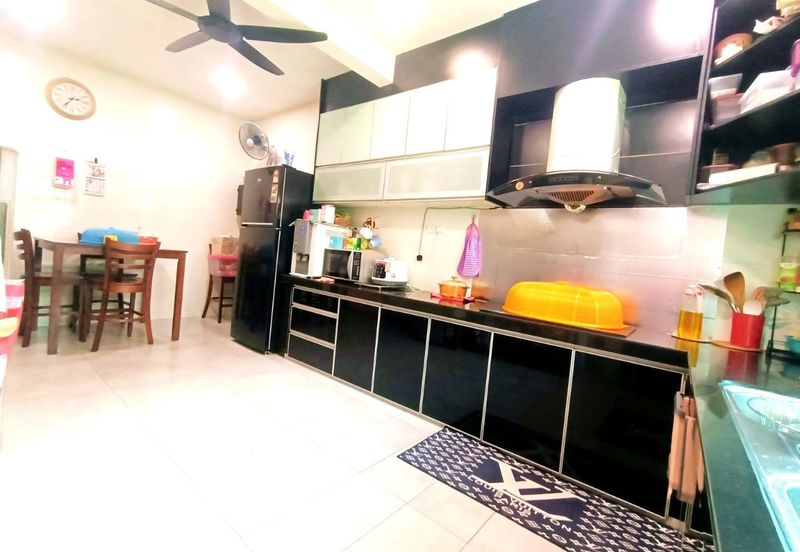 Seksyen 7, Bandar Baru Bangi