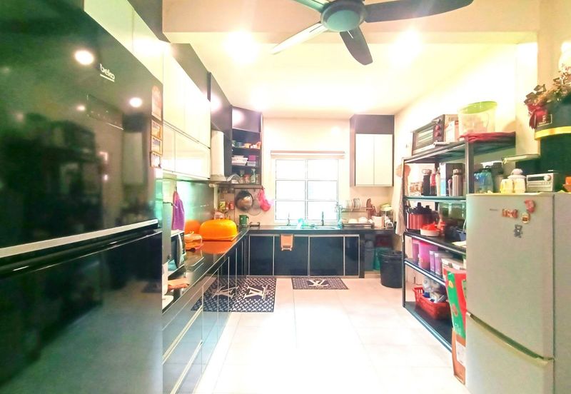 Seksyen 7, Bandar Baru Bangi