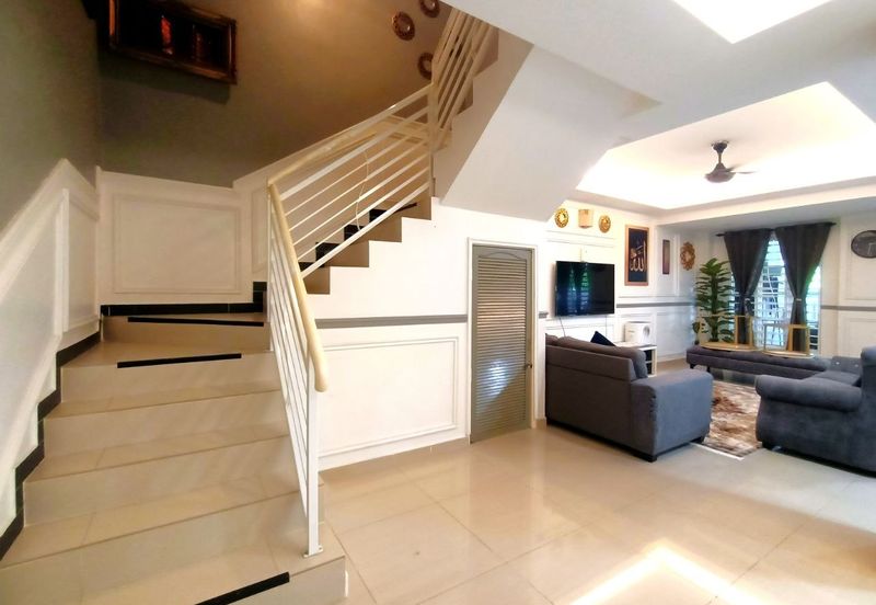 Seksyen 7, Bandar Baru Bangi