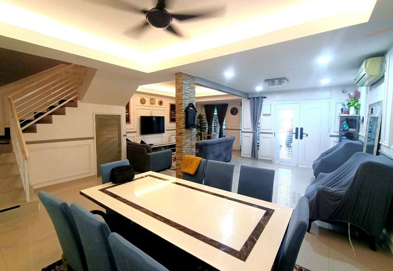 Seksyen 7, Bandar Baru Bangi