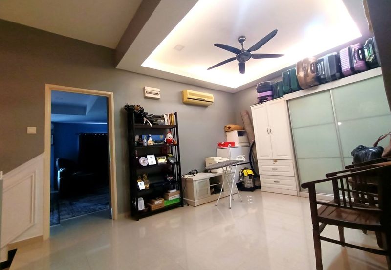 Seksyen 7, Bandar Baru Bangi