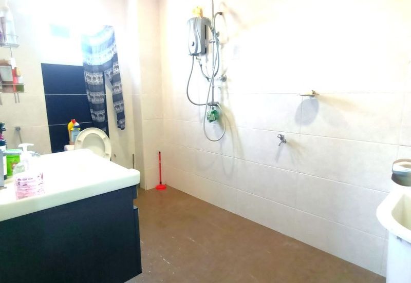 Seksyen 7, Bandar Baru Bangi