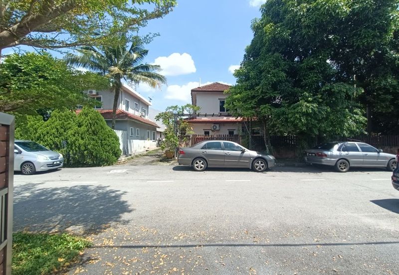 Seksyen 7, Bandar Baru Bangi