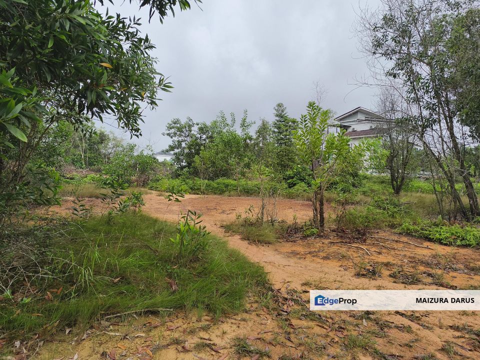 Tanah Lot Banglo Bandar Tasik Kesuma Jalan 5/4, Beranang, Selangor, Semenyih