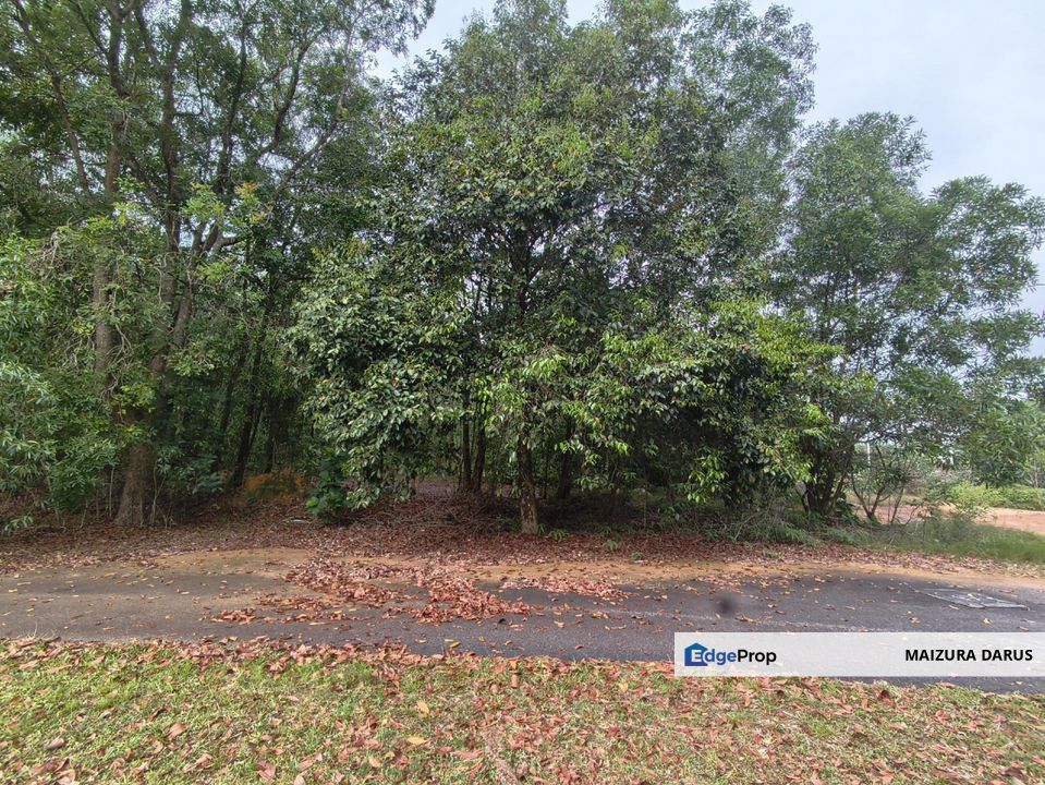 Tanah Lot Banglo Bandar Tasik Kesuma Jalan 5/4, Beranang, Selangor, Semenyih