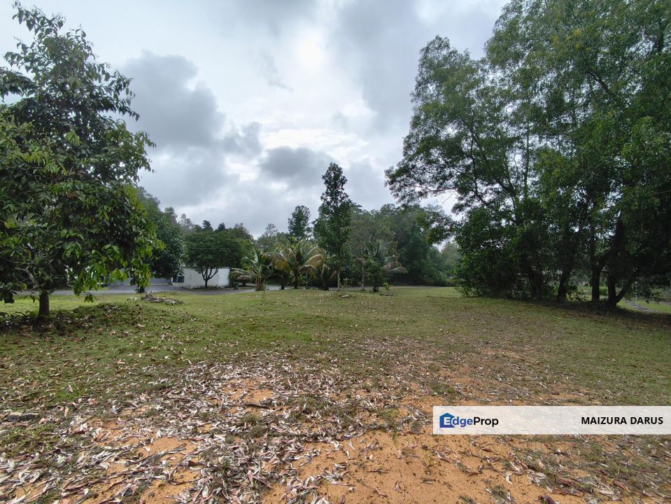 Tanah Lot Banglo Bandar Tasik Kesuma Jalan 5/4, Beranang, Selangor, Semenyih