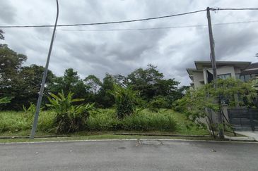 Seksyen 8, Kota Damansara