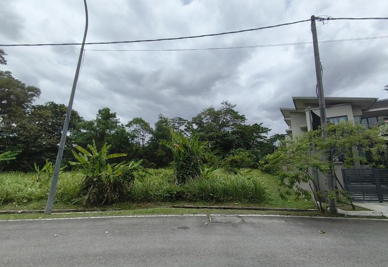 Seksyen 8, Kota Damansara