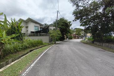 Seksyen 8, Kota Damansara