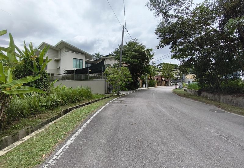 Seksyen 8, Kota Damansara