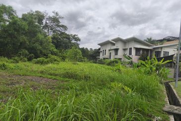 Seksyen 8, Kota Damansara