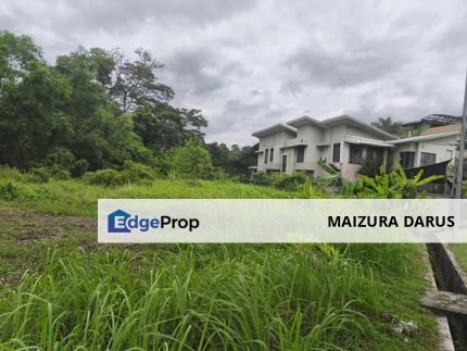 Bungalow Land Lot Seksyen 8, Kota Damansara, Selangor, Kota Damansara