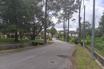 Seksyen 8, Kota Damansara