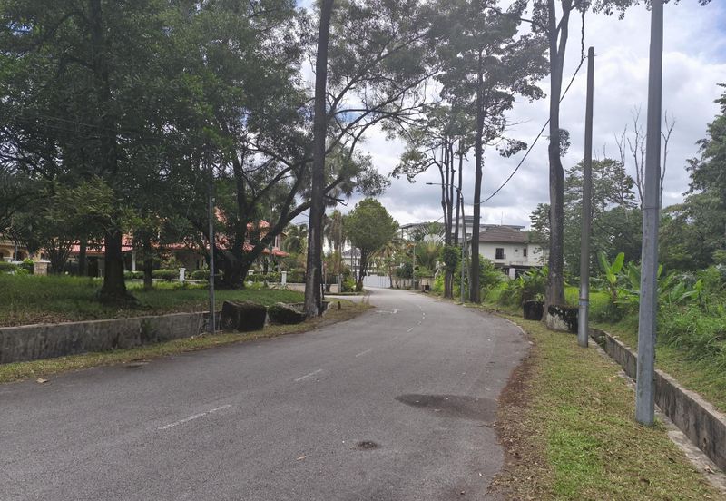 Seksyen 8, Kota Damansara