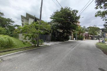 Seksyen 8, Kota Damansara