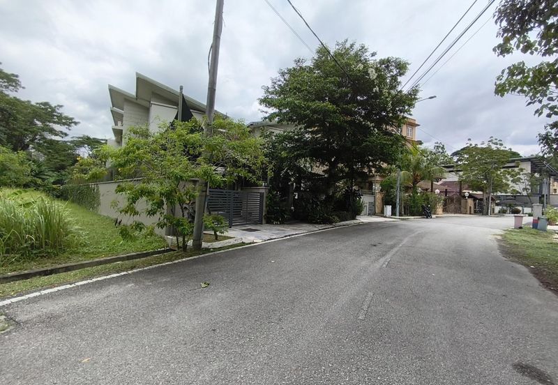 Seksyen 8, Kota Damansara