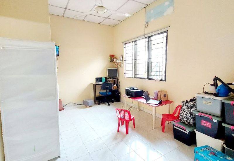 Seksyen 8, Bandar Baru Bangi