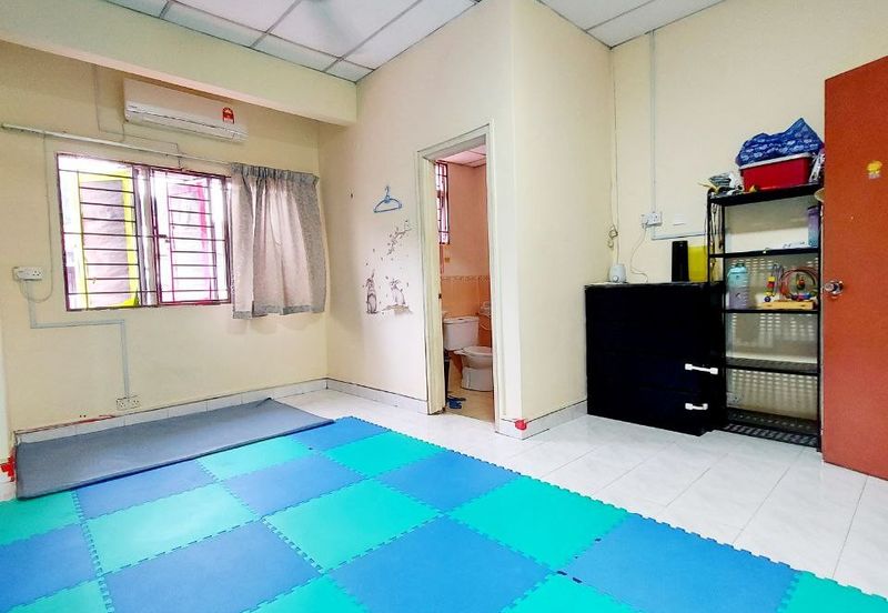 Seksyen 8, Bandar Baru Bangi