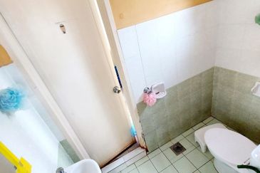 Seksyen 8, Bandar Baru Bangi