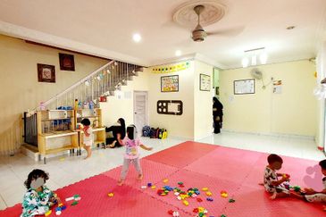 Seksyen 8, Bandar Baru Bangi