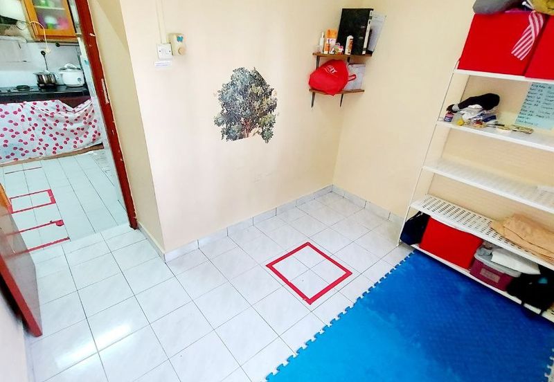 Seksyen 8, Bandar Baru Bangi