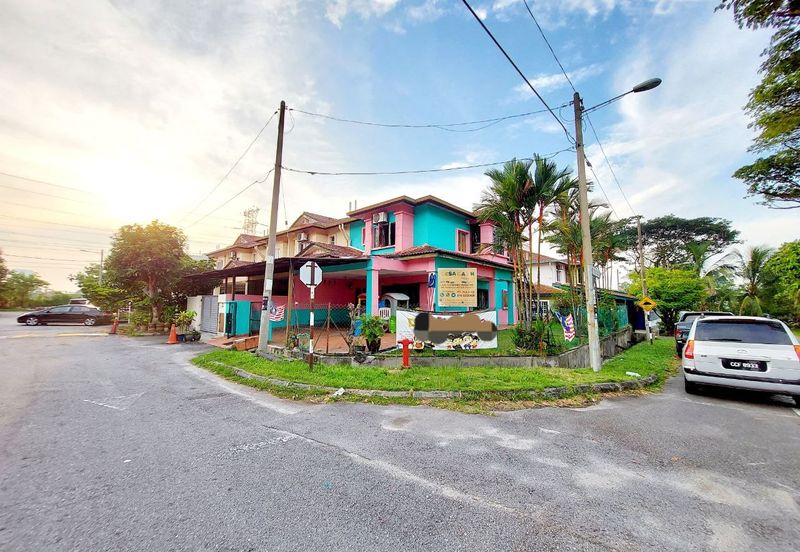 Seksyen 8, Bandar Baru Bangi