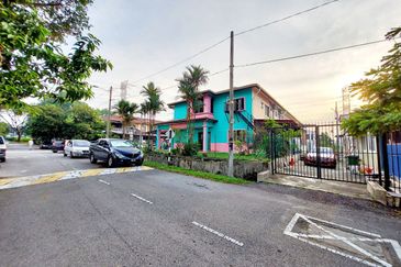 Seksyen 8, Bandar Baru Bangi