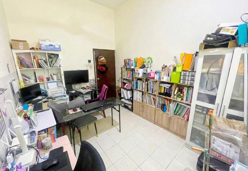 IDAMAN VILLA @ BANDAR SRI SENDAYAN