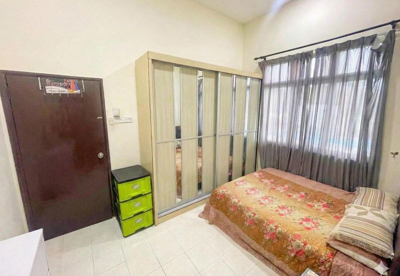 IDAMAN VILLA @ BANDAR SRI SENDAYAN