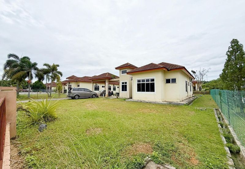 IDAMAN VILLA @ BANDAR SRI SENDAYAN