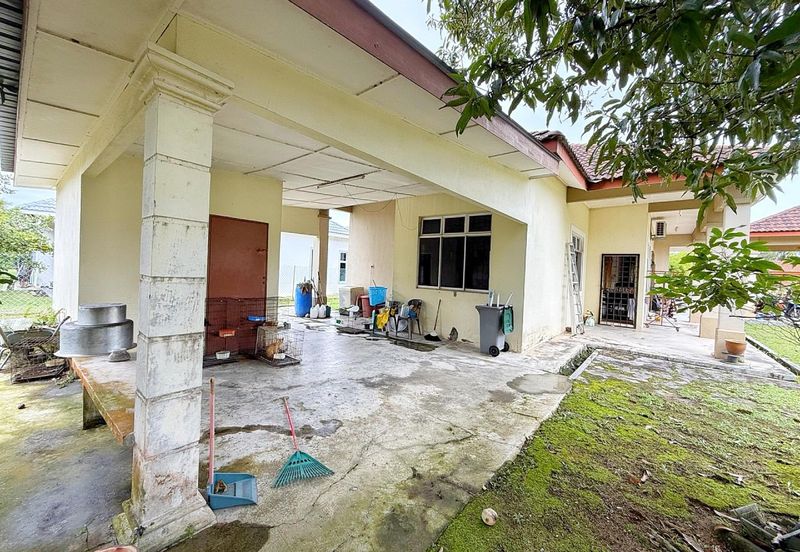 IDAMAN VILLA @ BANDAR SRI SENDAYAN