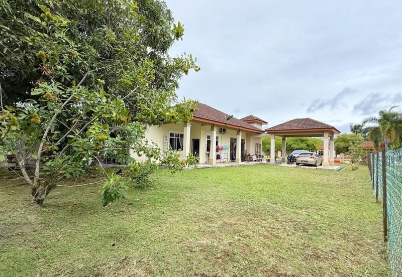 IDAMAN VILLA @ BANDAR SRI SENDAYAN