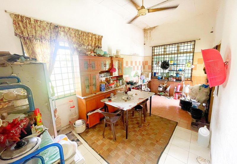 IDAMAN VILLA @ BANDAR SRI SENDAYAN